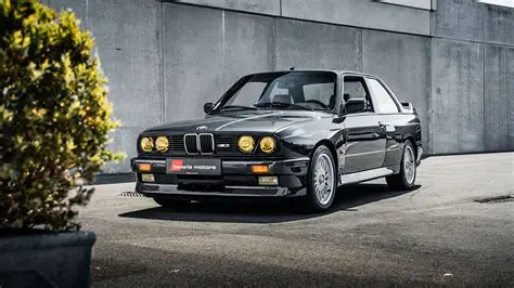 Couverture BMW Heritage